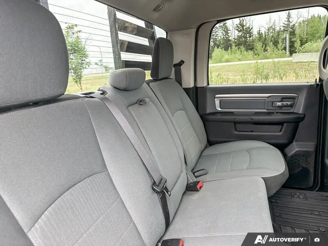 RAM 1500 photo RAM 1500