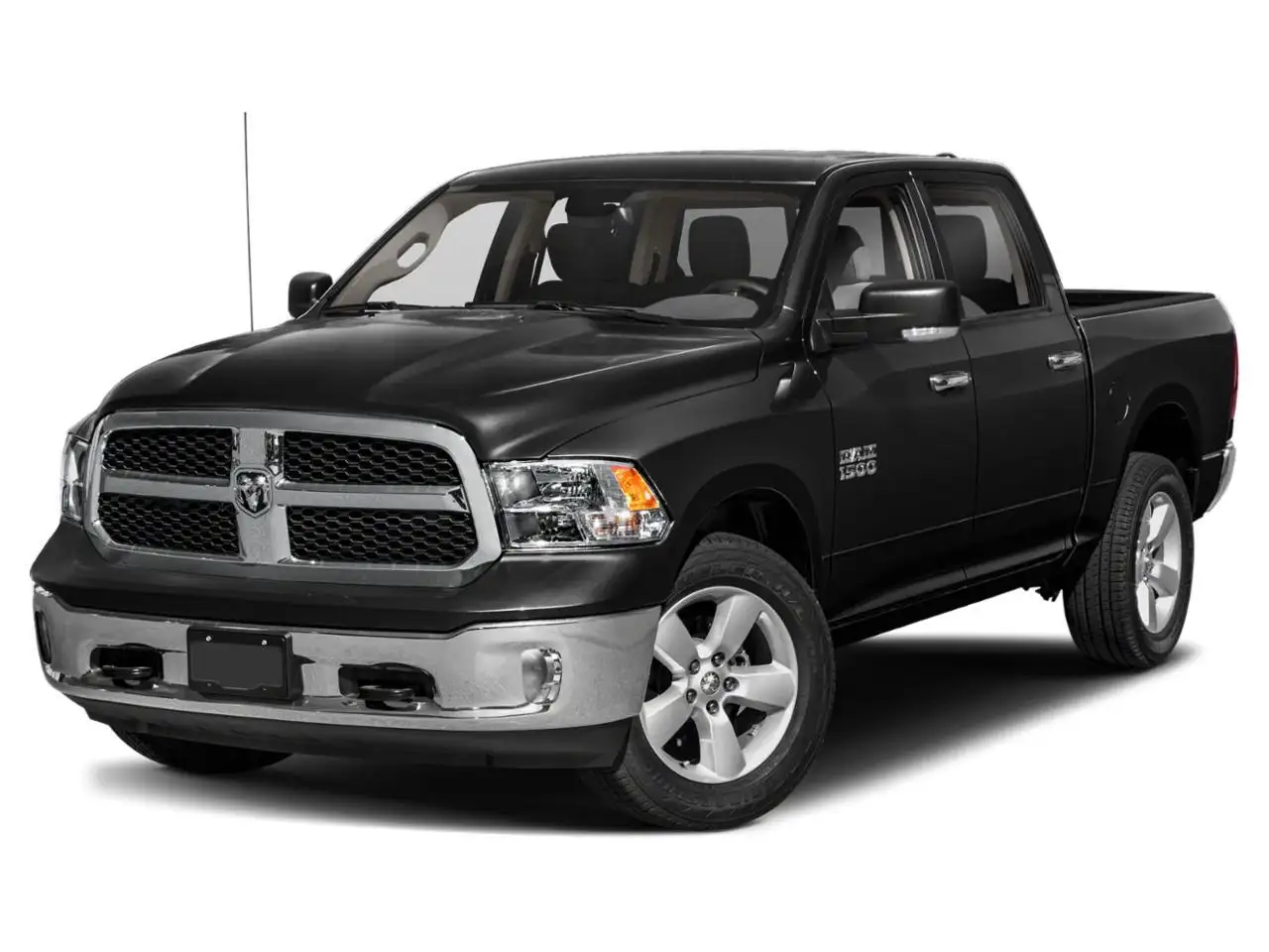 RAM 1500 photo RAM 1500