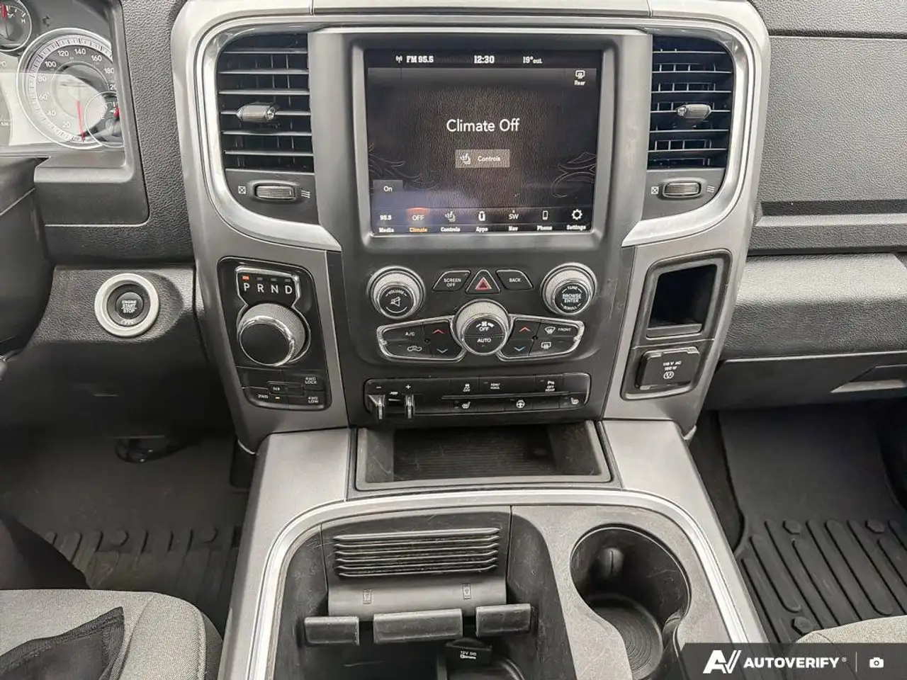 RAM 1500 photo RAM 1500