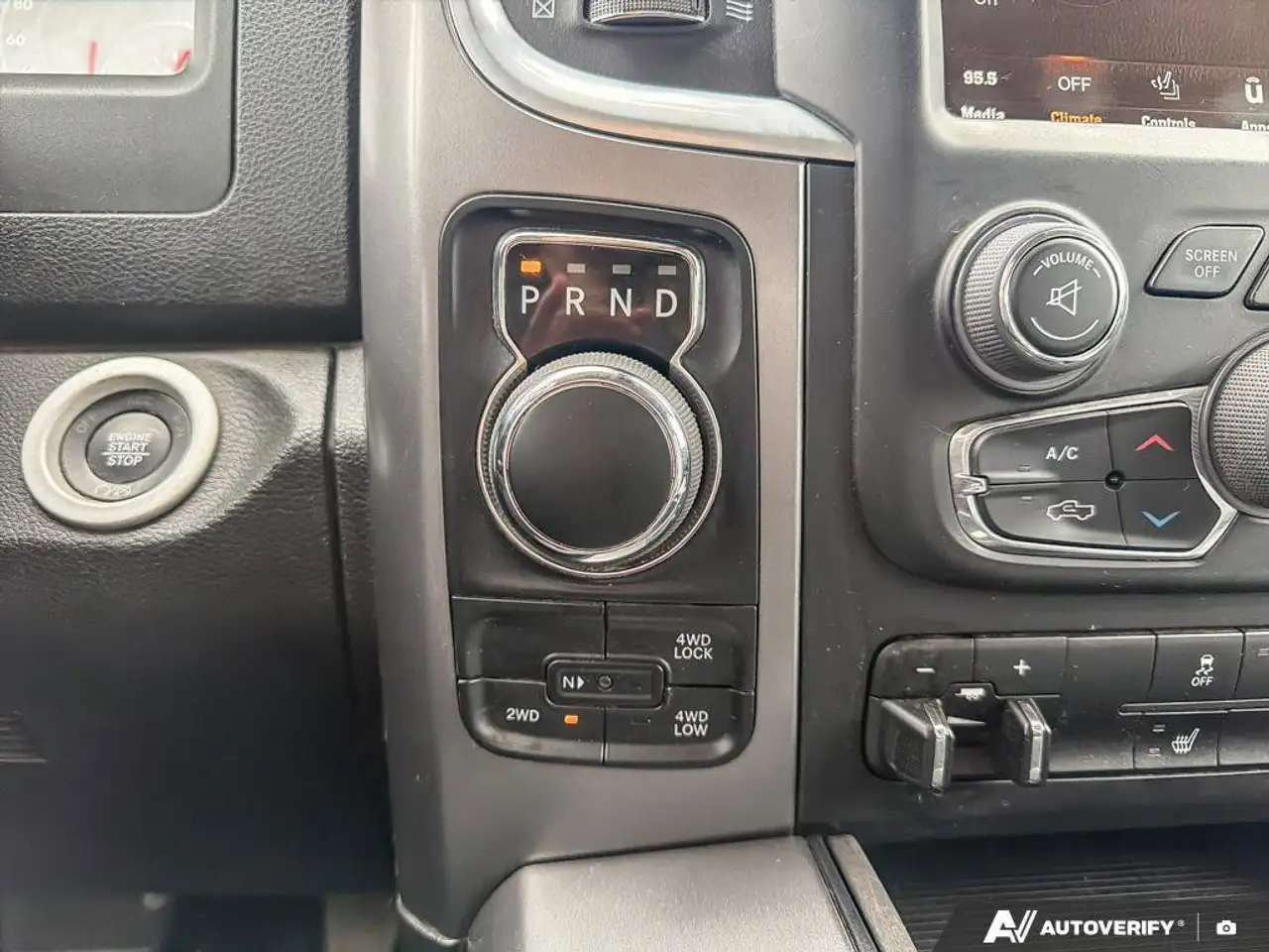 RAM 1500 photo RAM 1500