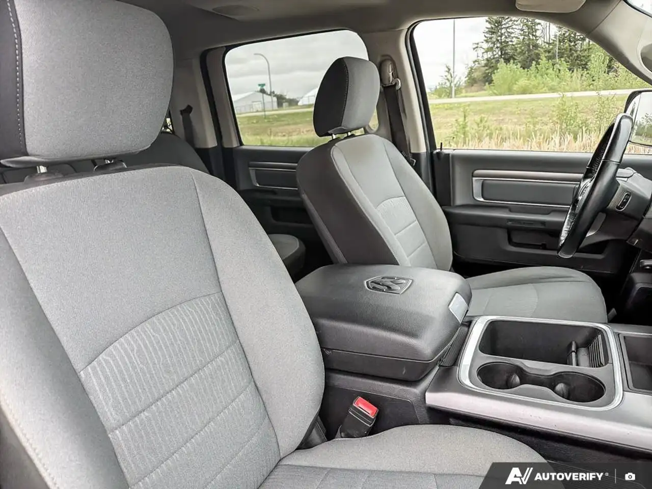RAM 1500 photo RAM 1500
