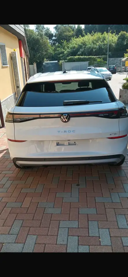 Volkswagen T-Roc 2026