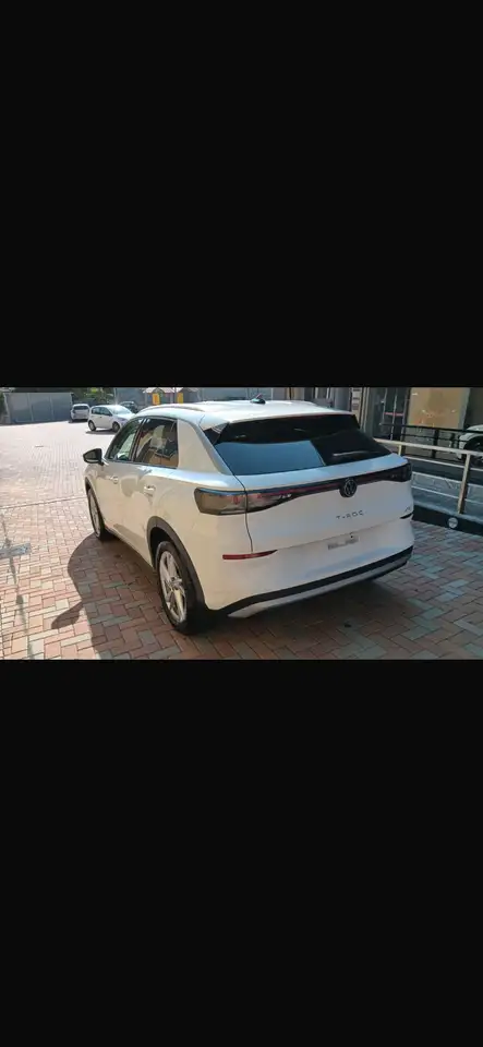 Volkswagen T-Roc 2026