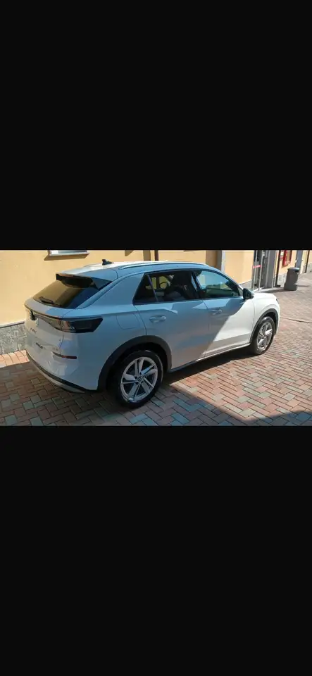 Volkswagen T-Roc 2026