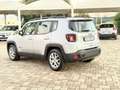 Jeep Renegade Renegade 2019 1.6 mjt Limited 2wd 120cv Argento - thumbnail 4