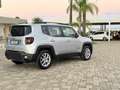 Jeep Renegade Renegade 2019 1.6 mjt Limited 2wd 120cv Argento - thumbnail 3