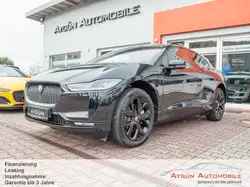 Jaguar I-Pace EV320 SE Head Up / Leder