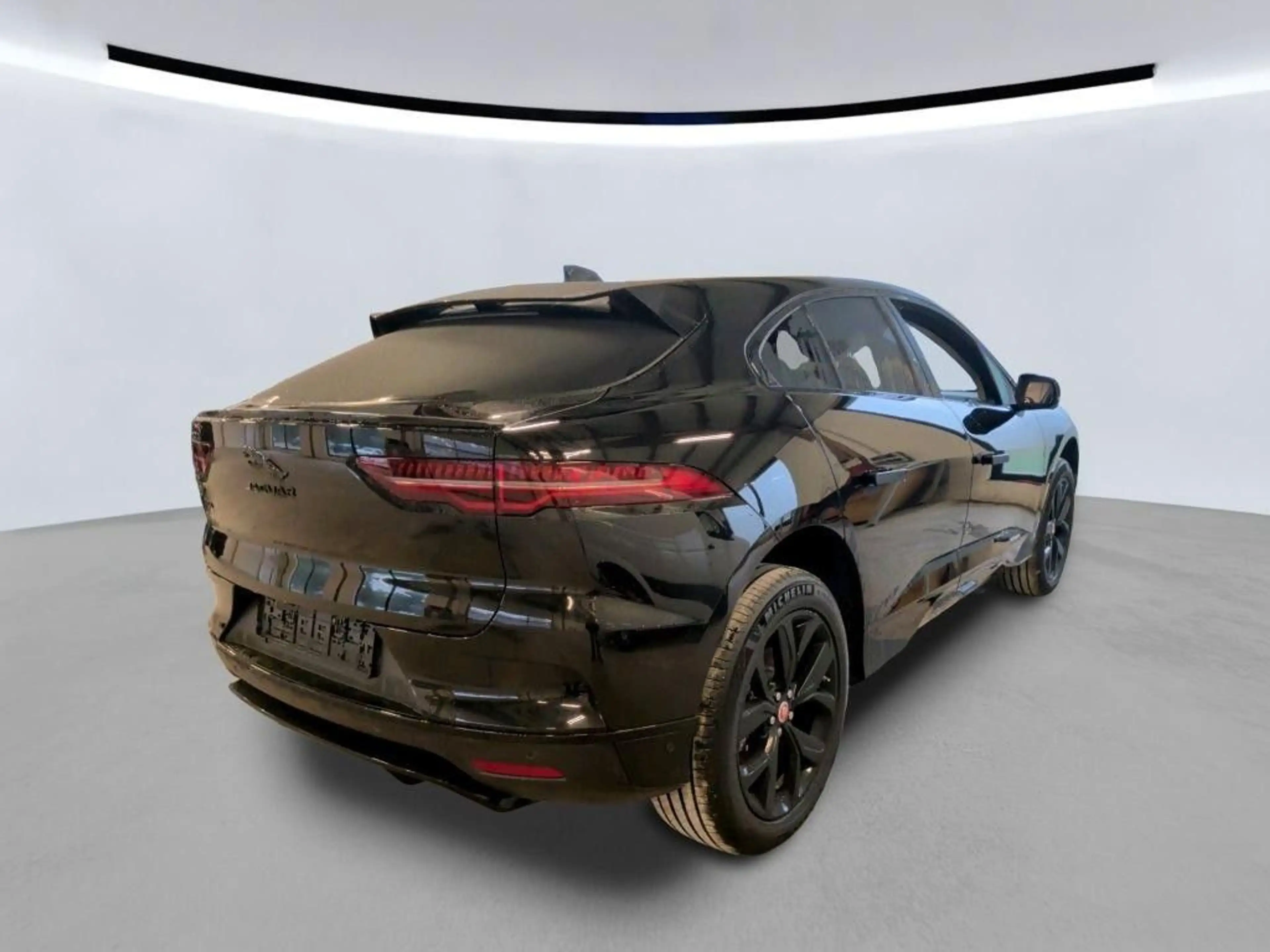 Jaguar I-Pace EV320 SE Head Up / Leder — photo 4