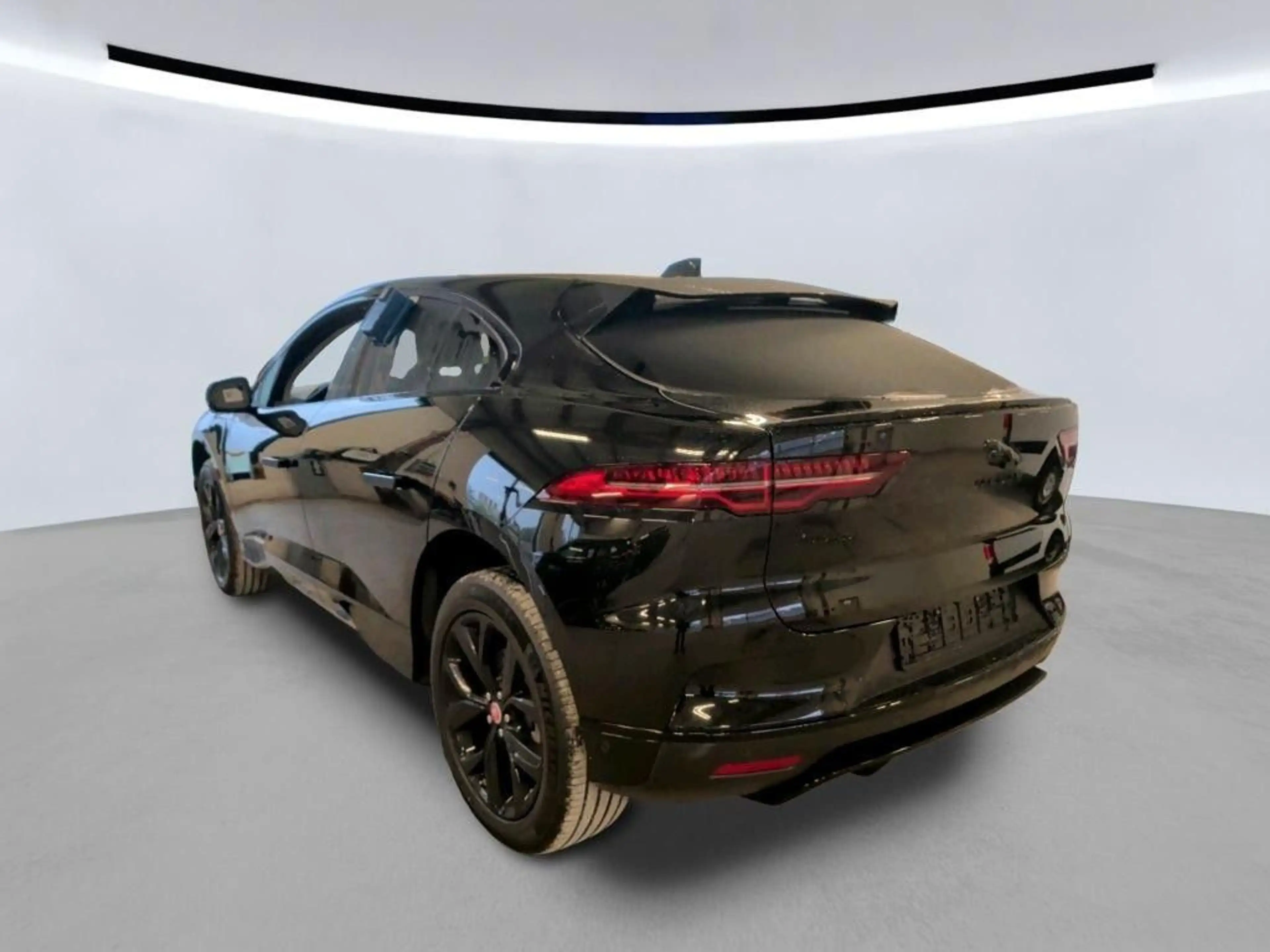 Jaguar I-Pace EV320 SE Head Up / Leder — photo 3