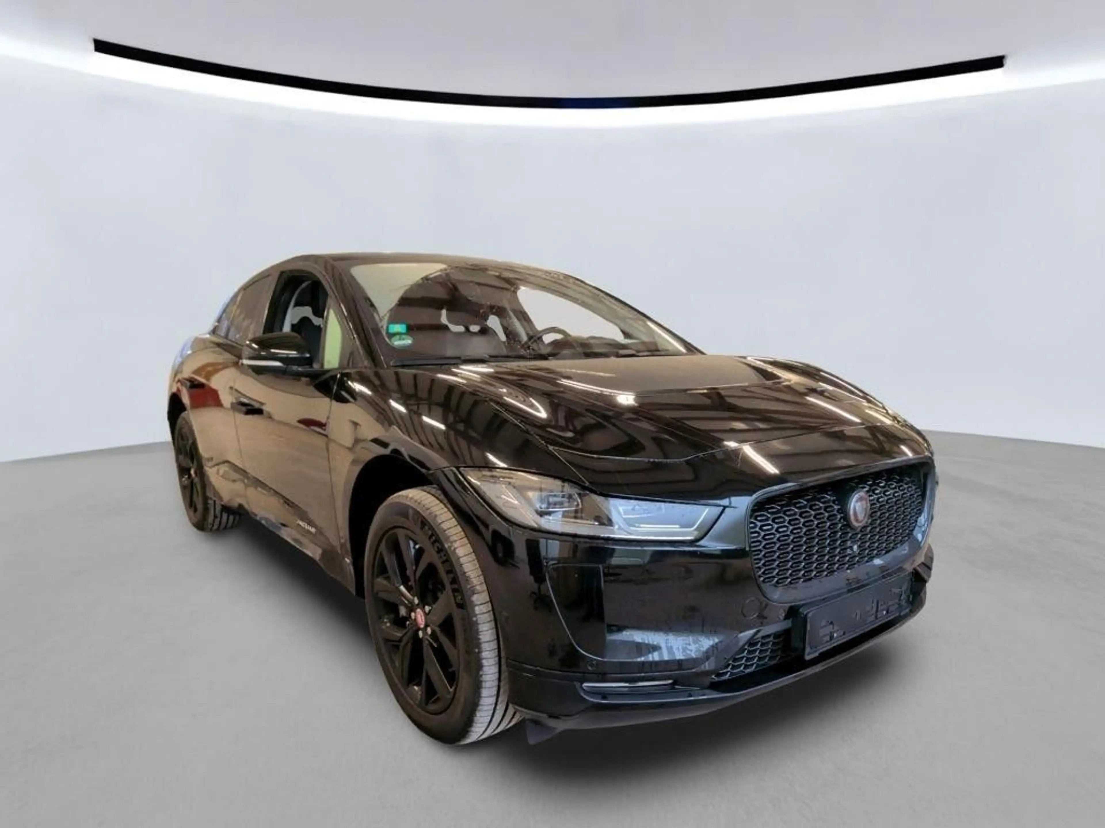 Jaguar I-Pace EV320 SE Head Up / Leder