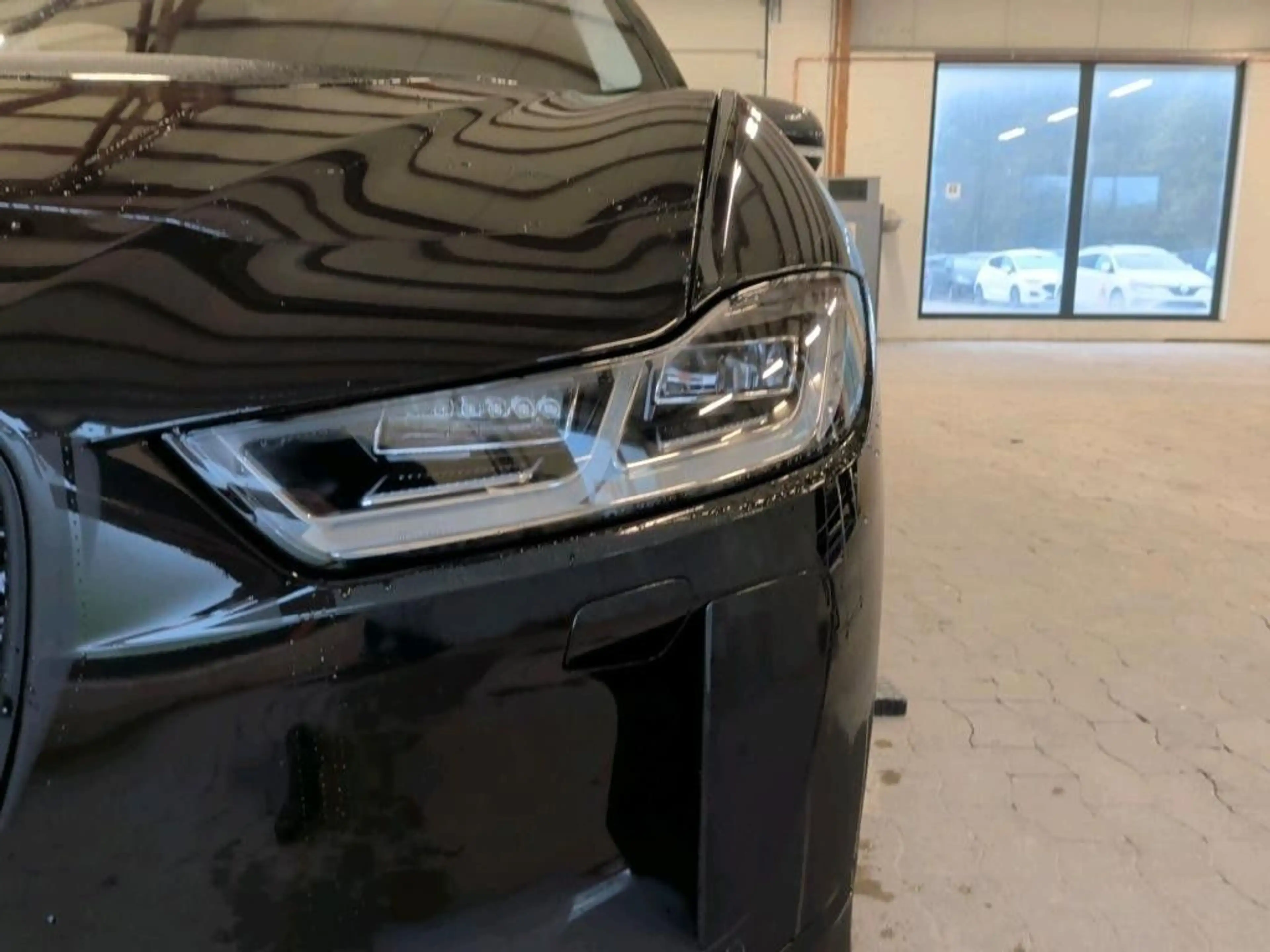 Jaguar I-Pace EV320 SE Head Up / Leder — photo 9