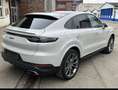 Porsche Cayenne Coupe 3.0 e-hybrid 5p.ti tiptronic Grigio - thumbnail 4