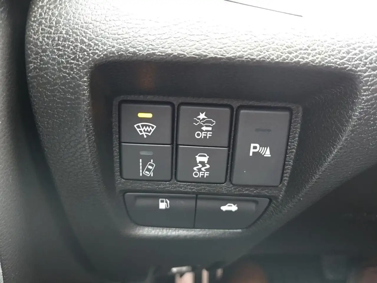 Acura TLX снимка Acura TLX