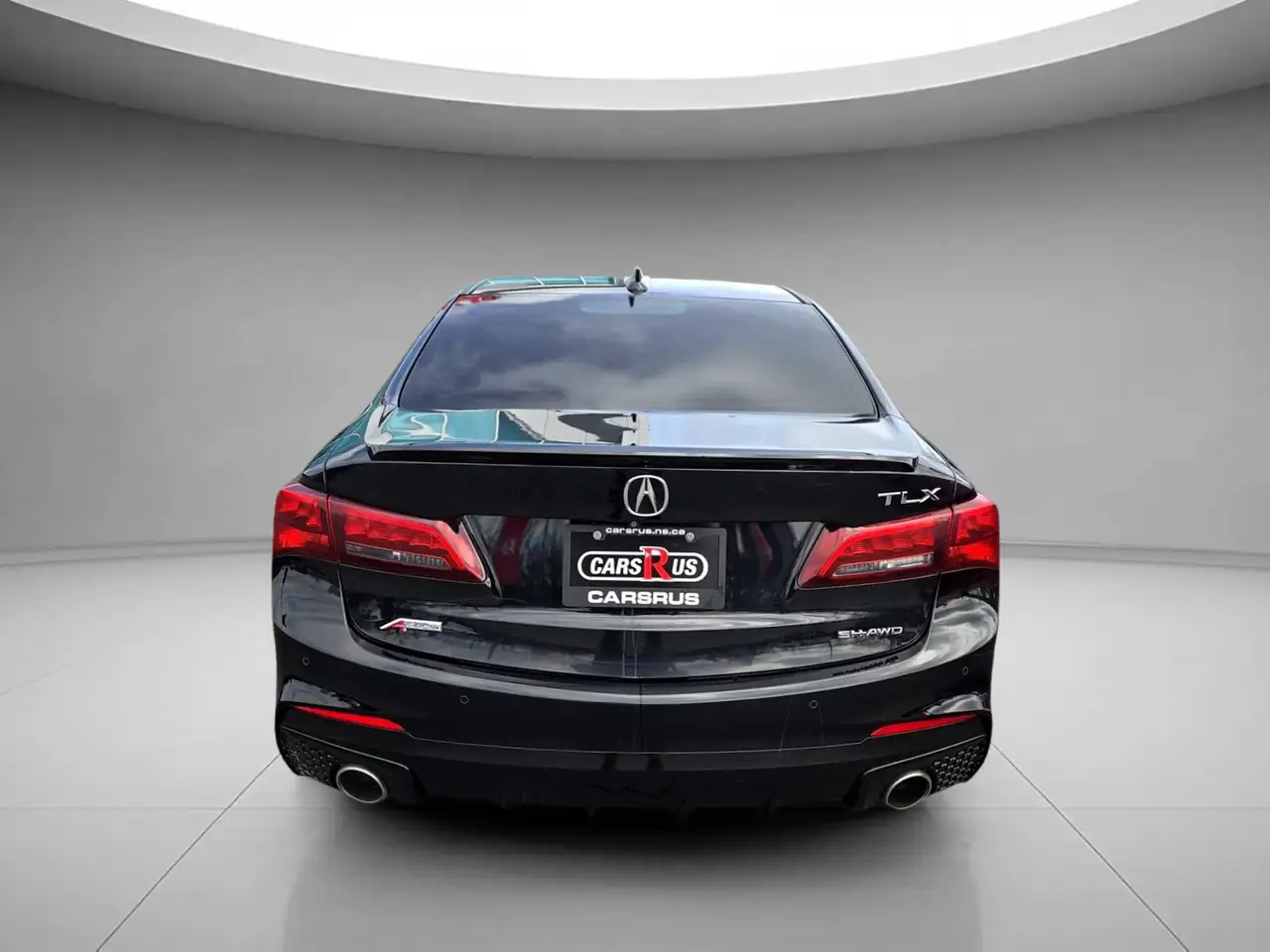Acura TLX снимка Acura TLX