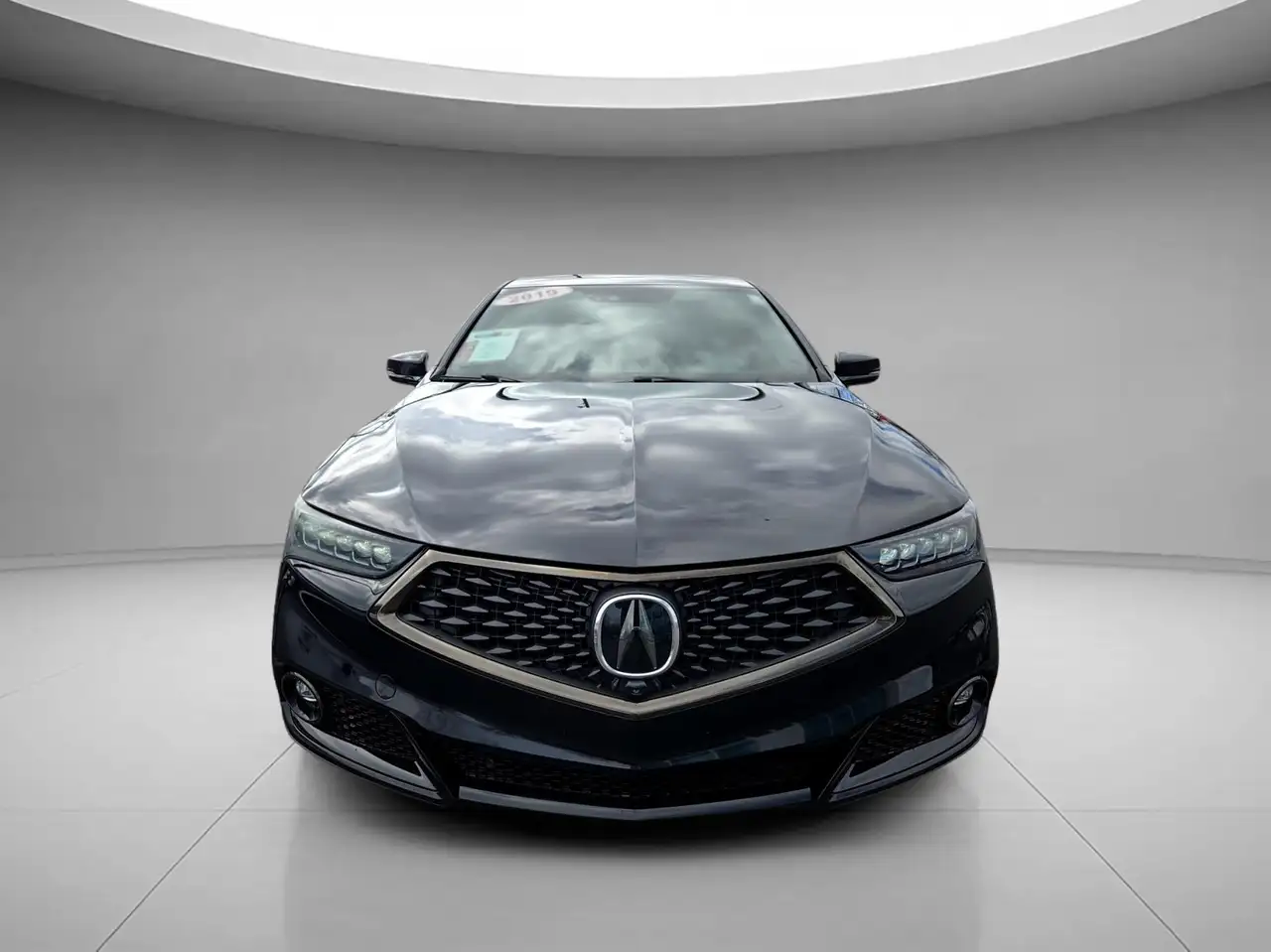 Acura TLX снимка Acura TLX