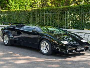 Countach LP 500S 4.8