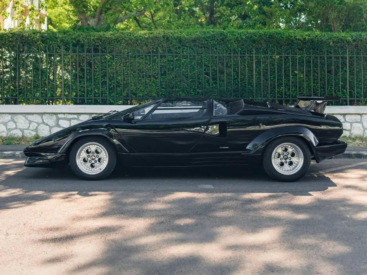 Lamborghini Countach LP 500S 4.8, foto 10