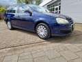 Volkswagen Golf Variant 1.9 TDI ( EXPORTPRIJS) Blauw - thumbnail 4