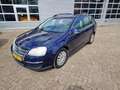 Volkswagen Golf Variant 1.9 TDI ( EXPORTPRIJS) Blauw - thumbnail 2