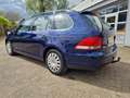 Volkswagen Golf Variant 1.9 TDI ( EXPORTPRIJS) Blauw - thumbnail 3