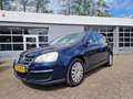 Volkswagen Golf Variant 1.9 TDI ( EXPORTPRIJS) Blauw - thumbnail 1