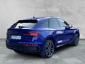 Audi Q5 Mild-Hybrid 45 TFSI quattro S line SPORTBACK Blau - thumbnail 5