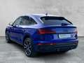 Audi Q5 Mild-Hybrid 45 TFSI quattro S line SPORTBACK Blau - thumbnail 3