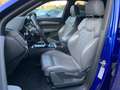 Audi Q5 Mild-Hybrid 45 TFSI quattro S line SPORTBACK Blau - thumbnail 9
