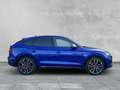 Audi Q5 Mild-Hybrid 45 TFSI quattro S line SPORTBACK Blau - thumbnail 6