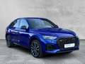 Audi Q5 Mild-Hybrid 45 TFSI quattro S line SPORTBACK Blau - thumbnail 7