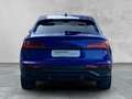 Audi Q5 Mild-Hybrid 45 TFSI quattro S line SPORTBACK Blau - thumbnail 4