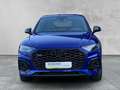 Audi Q5 Mild-Hybrid 45 TFSI quattro S line SPORTBACK Blau - thumbnail 8