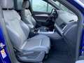 Audi Q5 Mild-Hybrid 45 TFSI quattro S line SPORTBACK Blau - thumbnail 25