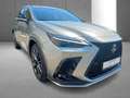 Lexus NX 450h+ F SPORT Line Gris - thumbnail 4