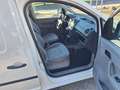 Volkswagen Caddy Maxi Kasten Klima, Tüv neu!! Weiß - thumbnail 12