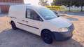 Volkswagen Caddy Maxi Kasten Klima, Tüv neu!! Weiß - thumbnail 1