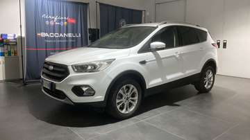 1.5 TDCi 120CV S&S 2WD Titanium
