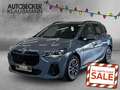 BMW 220 Active Tourer i M Sport LMR 17'' AD AHK-klappbar E Grey - thumbnail 1
