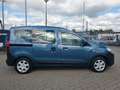 Dacia Dokker 1.6 LPG GARANTIE AHK TÜV NEU Blau - thumbnail 4
