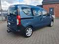 Dacia Dokker 1.6 LPG GARANTIE AHK TÜV NEU Blau - thumbnail 6