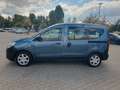 Dacia Dokker 1.6 LPG GARANTIE AHK TÜV NEU Blau - thumbnail 5