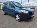 Dacia Dokker 1.6 LPG GARANTIE AHK TÜV NEU Blau - thumbnail 3