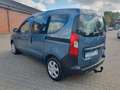 Dacia Dokker 1.6 LPG GARANTIE AHK TÜV NEU Blau - thumbnail 8