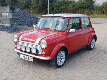 1.3i Cooper S