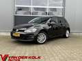 Volkswagen Golf 1.4 TSI Highline CUP 140PK Navi Cruise Climate Sto Zwart - thumbnail 1