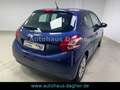 Peugeot 208 Active 65.000 km Klima Allwetterreifen Blau - thumbnail 19