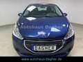 Peugeot 208 Active 65.000 km Klima Allwetterreifen Blau - thumbnail 2