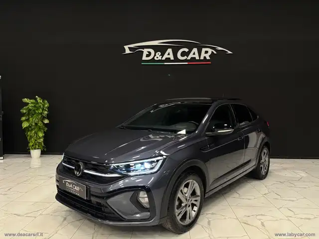 Volkswagen Taigo 1.0 TSI 110 CV DSG R-Line