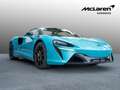 McLaren Artura Performance/B&W/Spoiler CF/Lift Blau - thumbnail 1