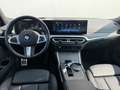 BMW 320 320d mhev Msport Gris - thumbnail 4